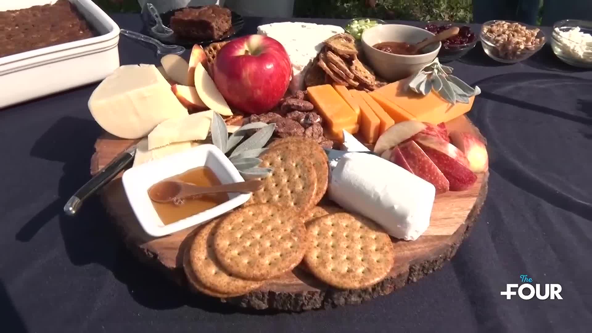 Apple-solutely Delicious Recipes to Try at Home