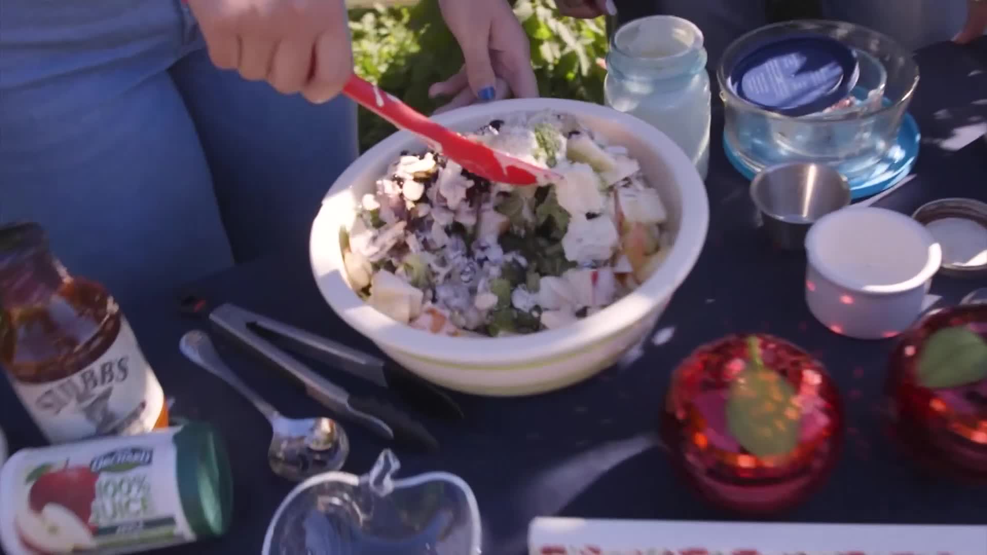 From Tree to Table: Tips for Northern Michigan Apples