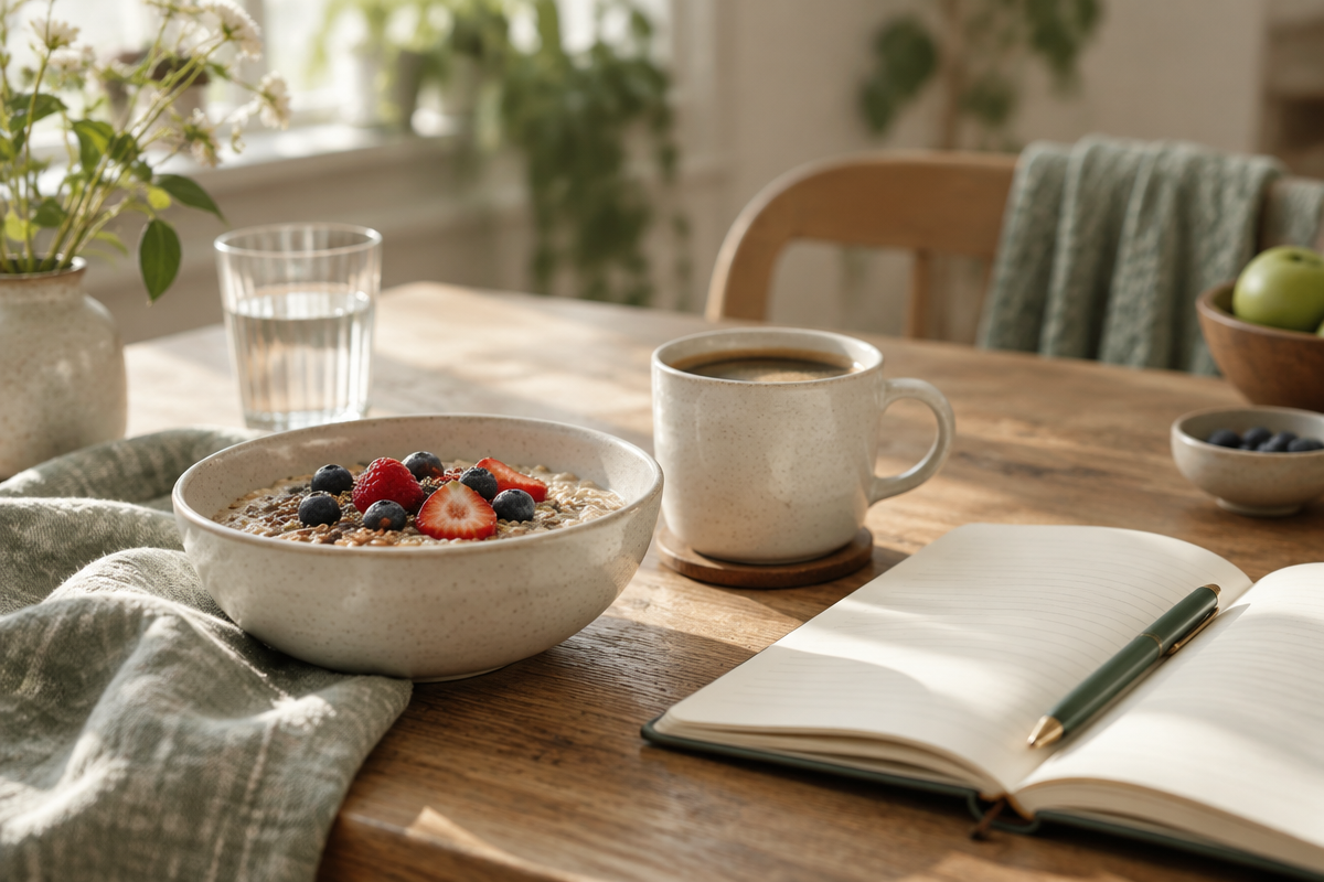 ADHD and Perimenopause: Why Everything Feels Harder Lately