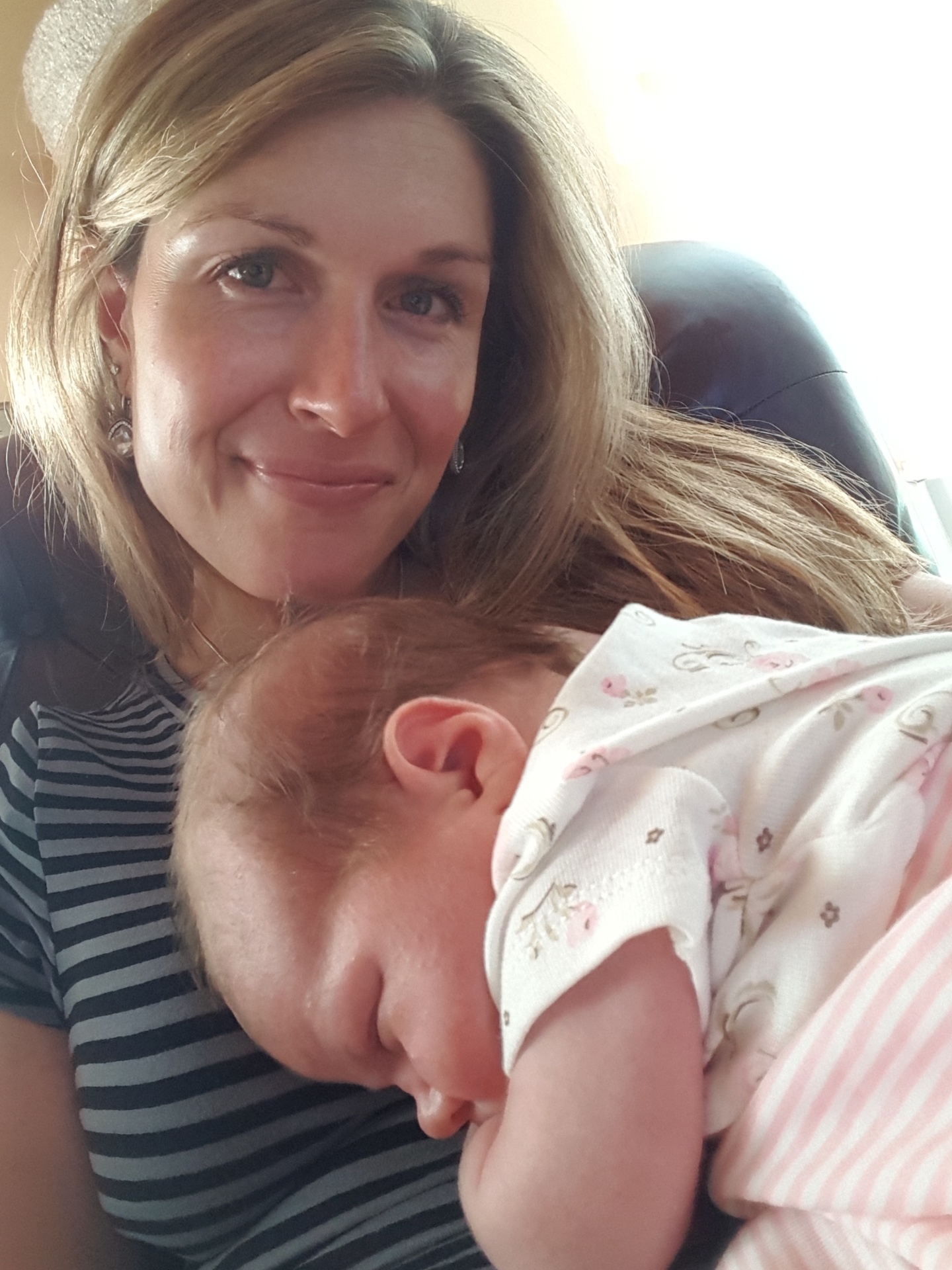 Psoriatic Arthritis in Women: My Postpartum Diagnosis, Elimination Diet, and Lessons in Self-Advocacy