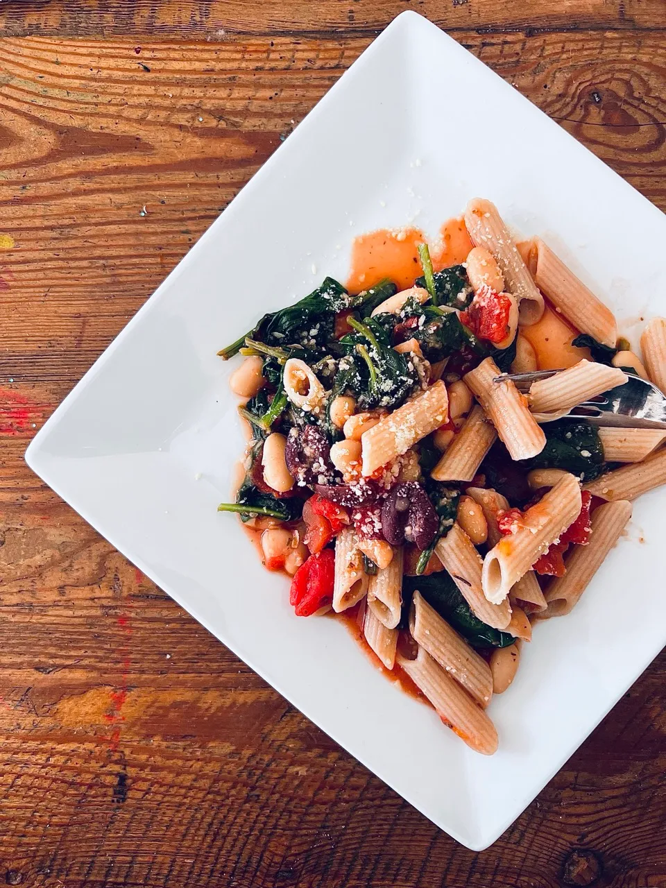 Finding My Way Back to the Kitchen